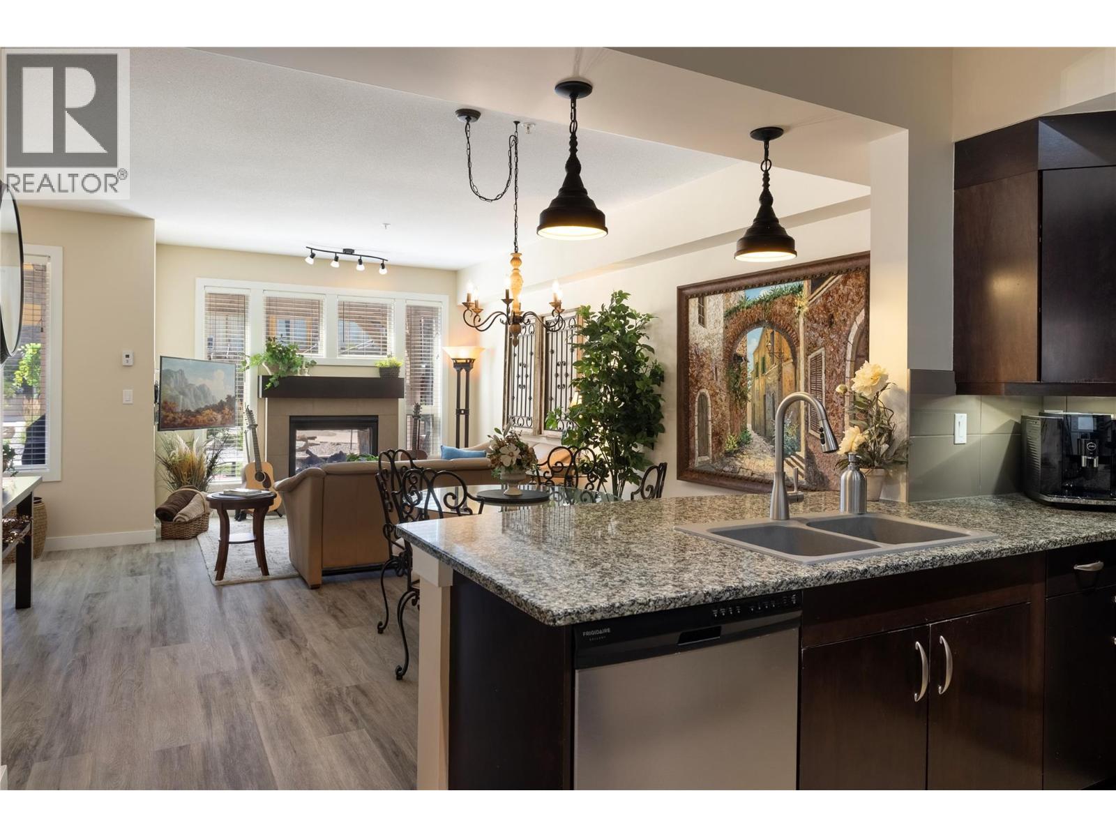 7343 Okanagan Landing Road Unit# 1130, Vernon, British Columbia  V1H 2J6 - Photo 7 - 10382525