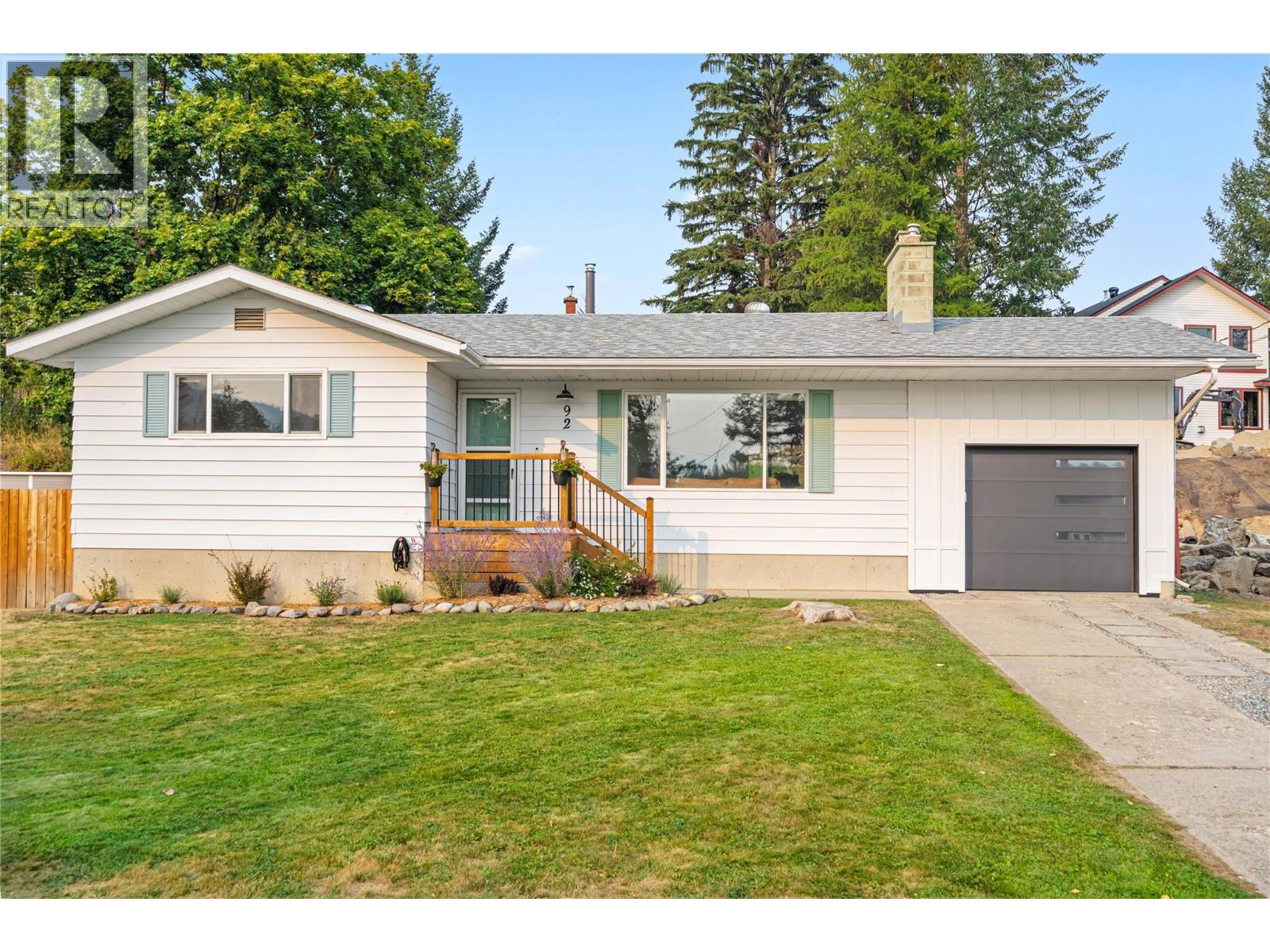 92 103rd Avenue, Kimberley, British Columbia  V1A 3A5 - Photo 1 - 10382293