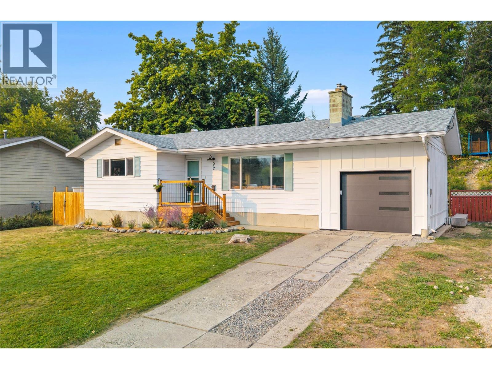 92 103rd Avenue, Kimberley, British Columbia  V1A 3A5 - Photo 3 - 10382293