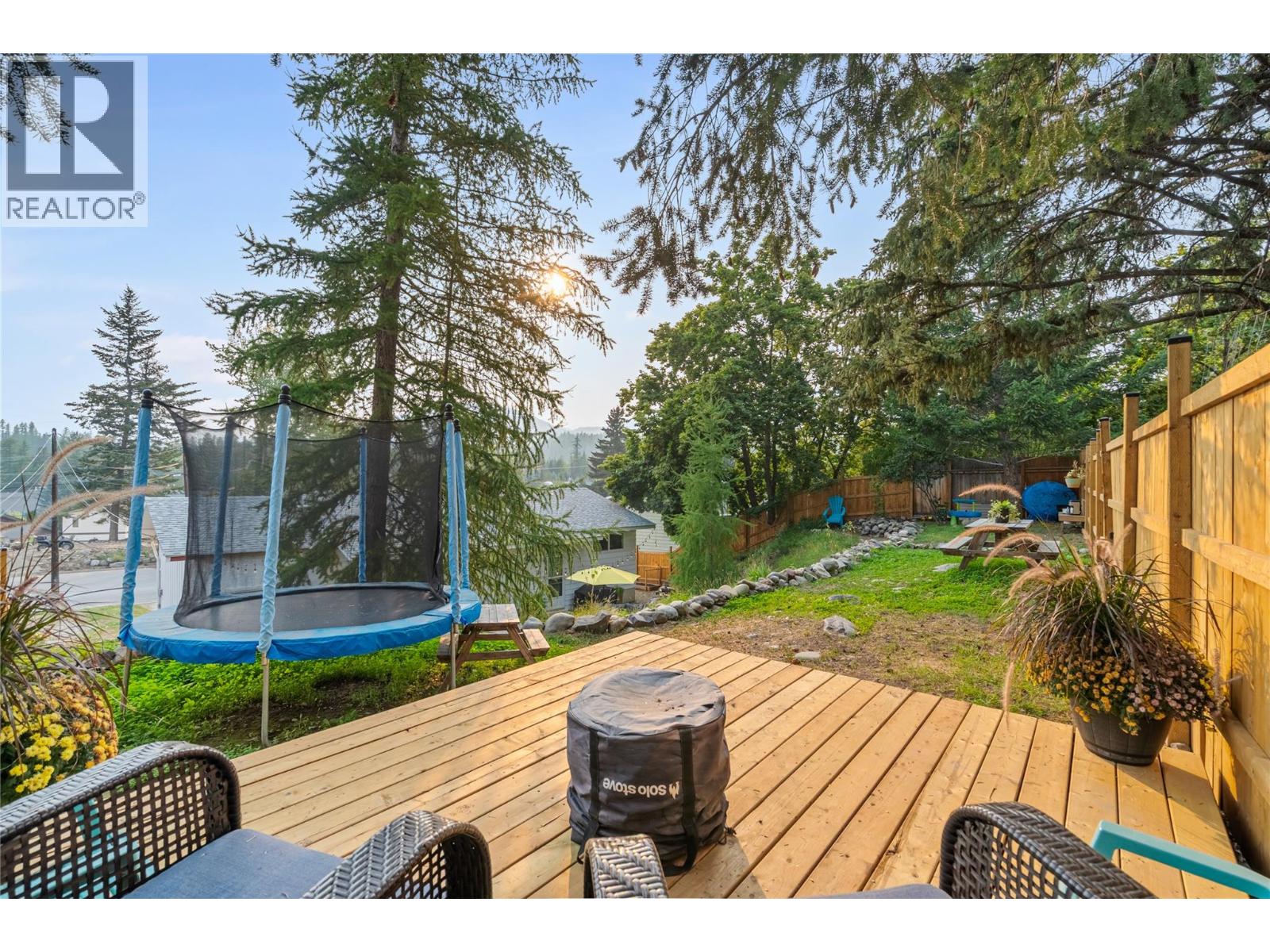 92 103rd Avenue, Kimberley, British Columbia  V1A 3A5 - Photo 38 - 10382293