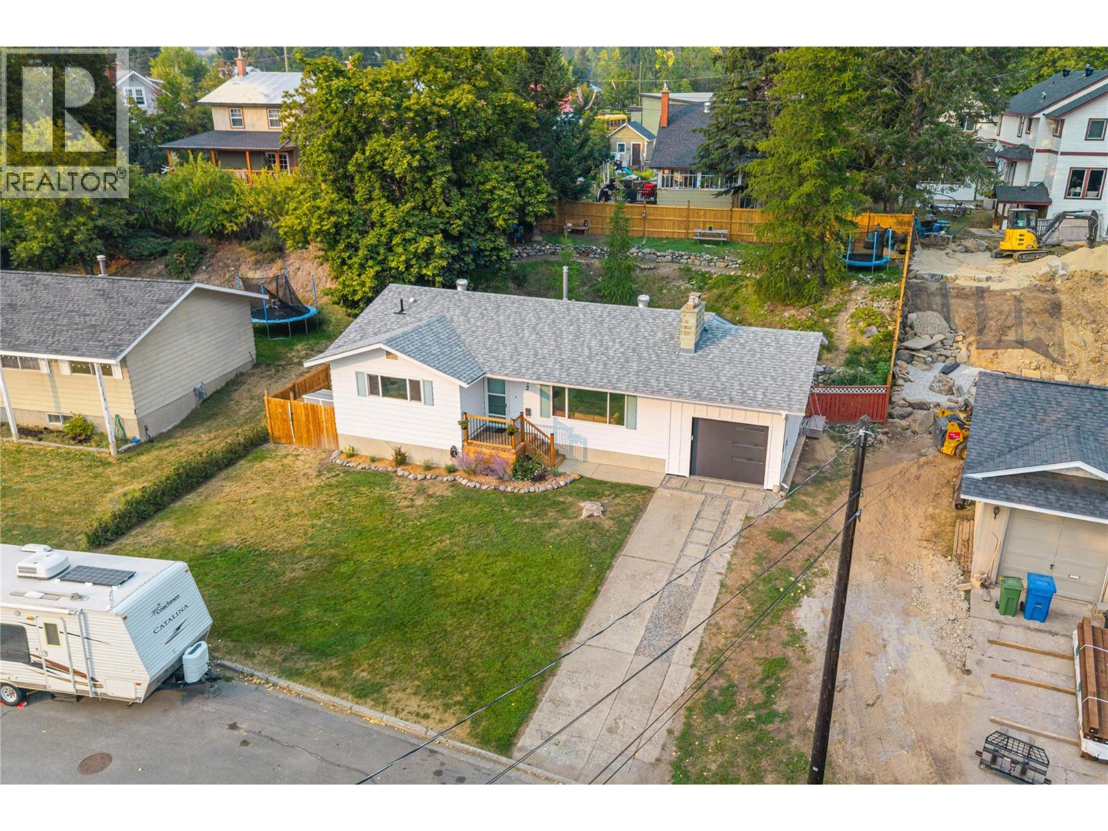 92 103rd Avenue, Kimberley, British Columbia  V1A 3A5 - Photo 42 - 10382293