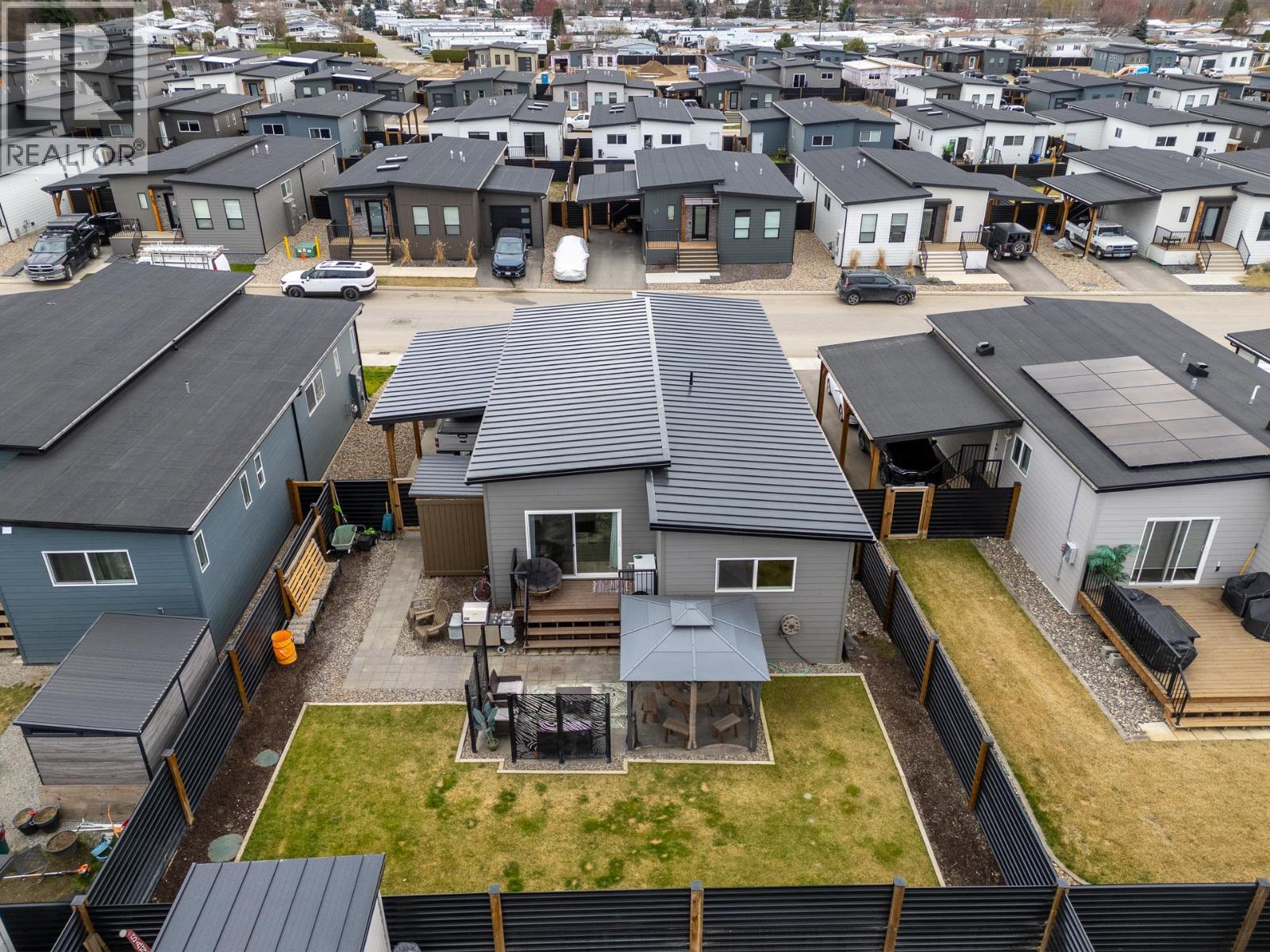 8900 Jim Bailey Road Unit# Lot 74, Kelowna, British Columbia  V4V 1E5 - Photo 17 - 10382281