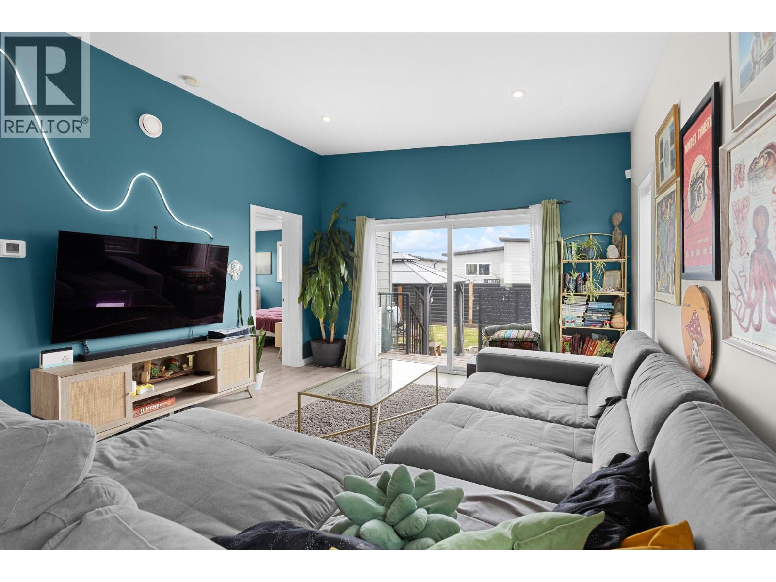 8900 Jim Bailey Road Unit# Lot 74, Kelowna, British Columbia  V4V 1E5 - Photo 4 - 10382281