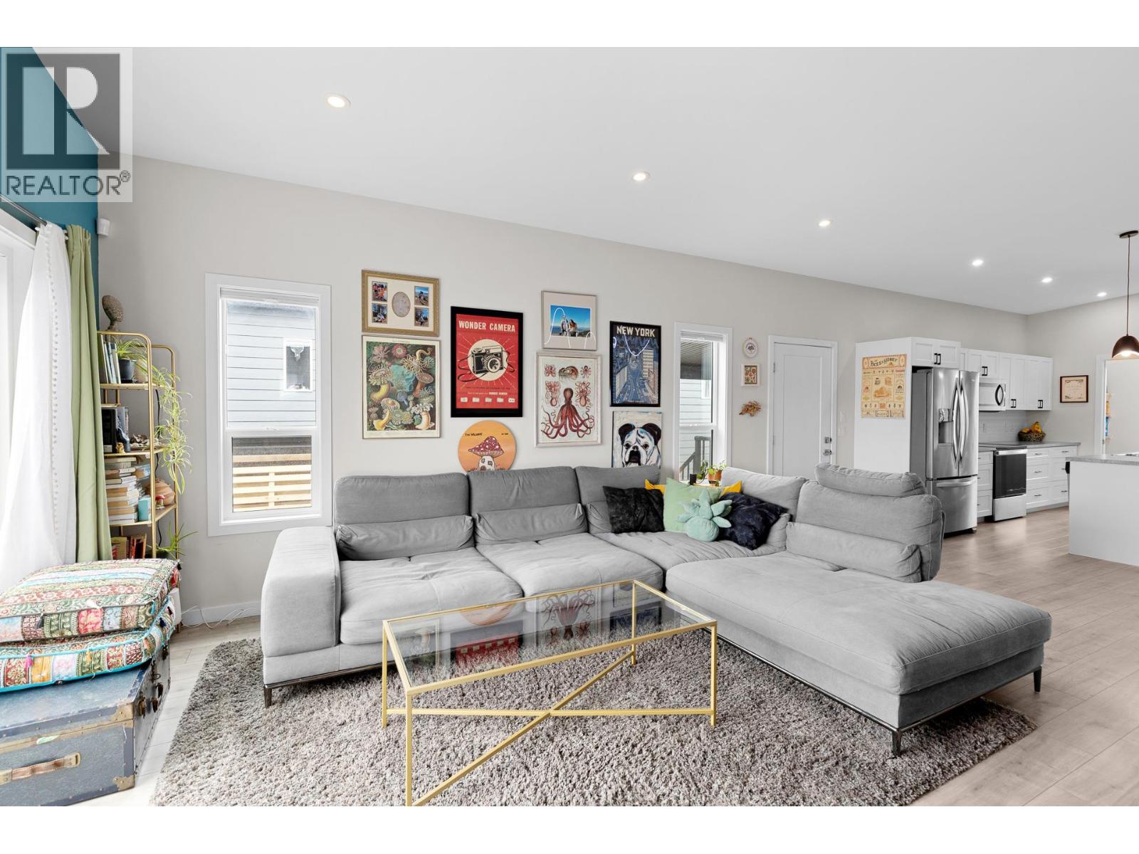 8900 Jim Bailey Road Unit# Lot 74, Kelowna, British Columbia  V4V 1E5 - Photo 6 - 10382281