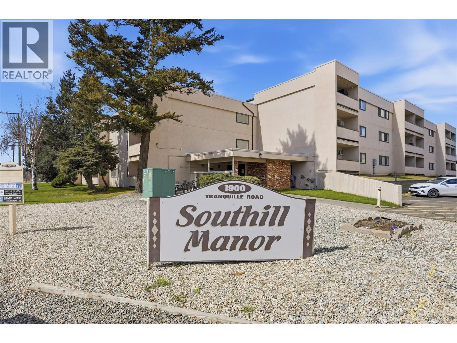 1900 Tranquille Road Unit# 16, Kamloops, British Columbia  V2B 7V1 - Photo 2 - 10382604