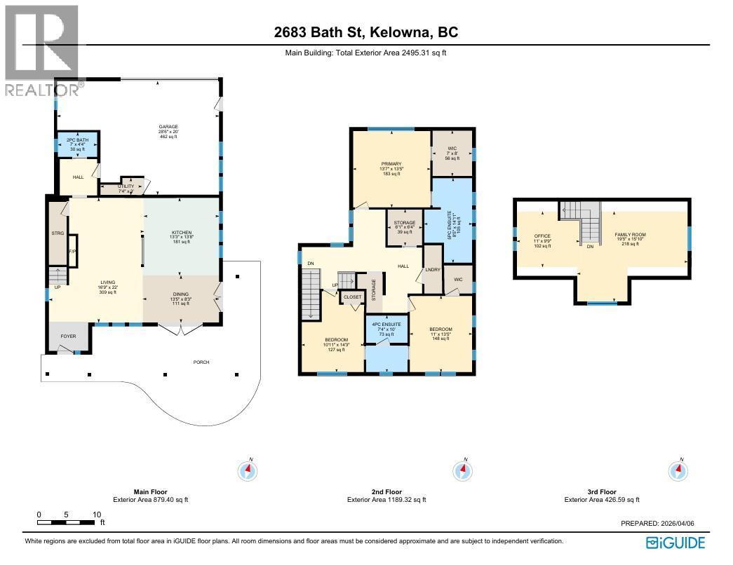 2683 Bath Street, Kelowna, British Columbia  V1Y 1M2 - Photo 39 - 10381758