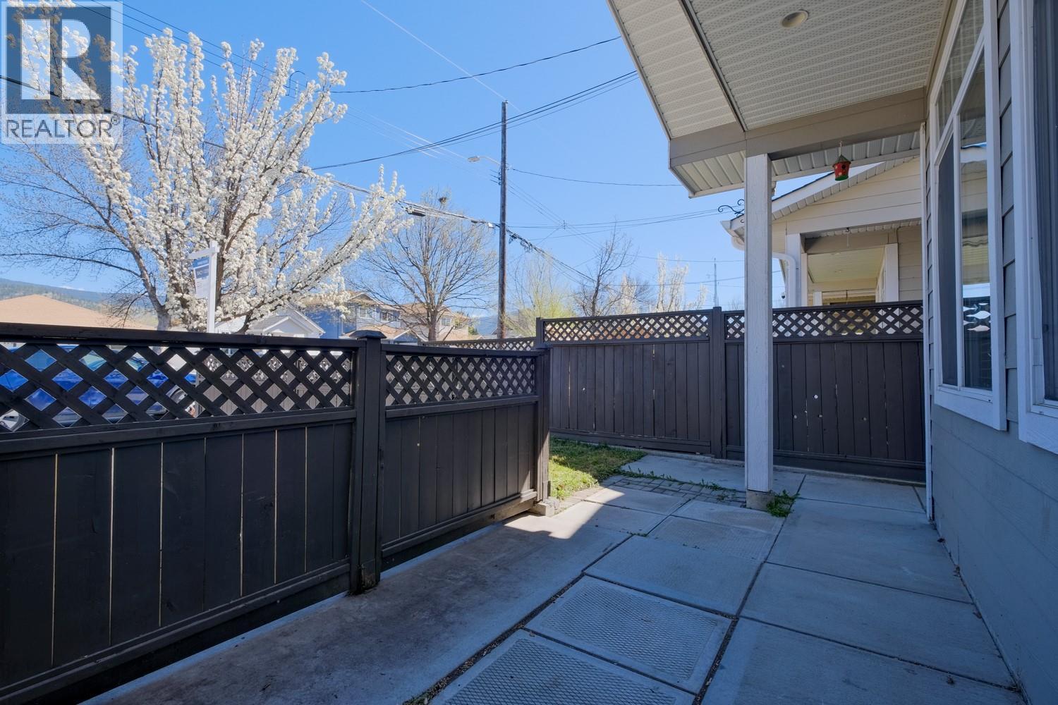 423 Tennis Street Unit# 101, Penticton, British Columbia  V2A 5R4 - Photo 14 - 10382594