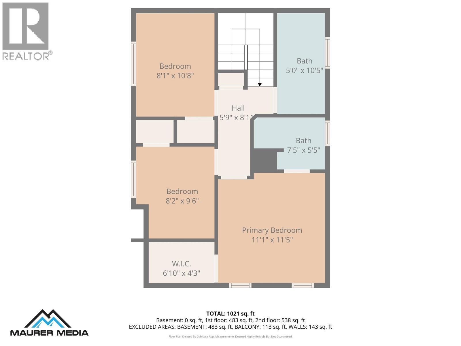 423 Tennis Street Unit# 101, Penticton, British Columbia  V2A 5R4 - Photo 18 - 10382594