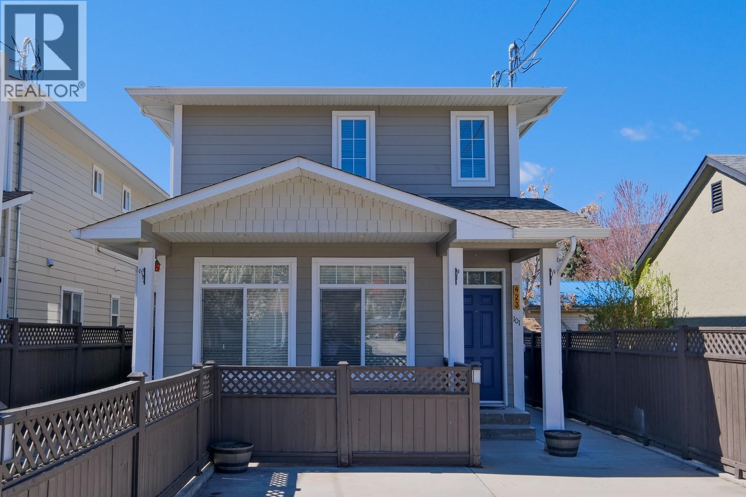 423 Tennis Street Unit# 101, Penticton, British Columbia  V2A 5R4 - Photo 23 - 10382594