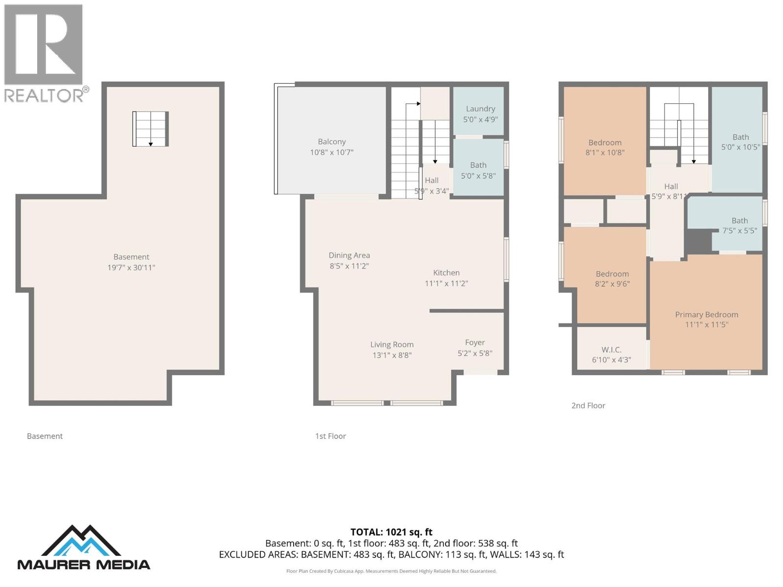 423 Tennis Street Unit# 101, Penticton, British Columbia  V2A 5R4 - Photo 39 - 10382594