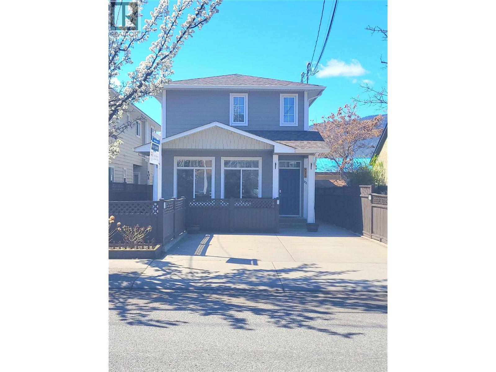 423 Tennis Street Unit# 101, Penticton, British Columbia  V2A 5R4 - Photo 40 - 10382594