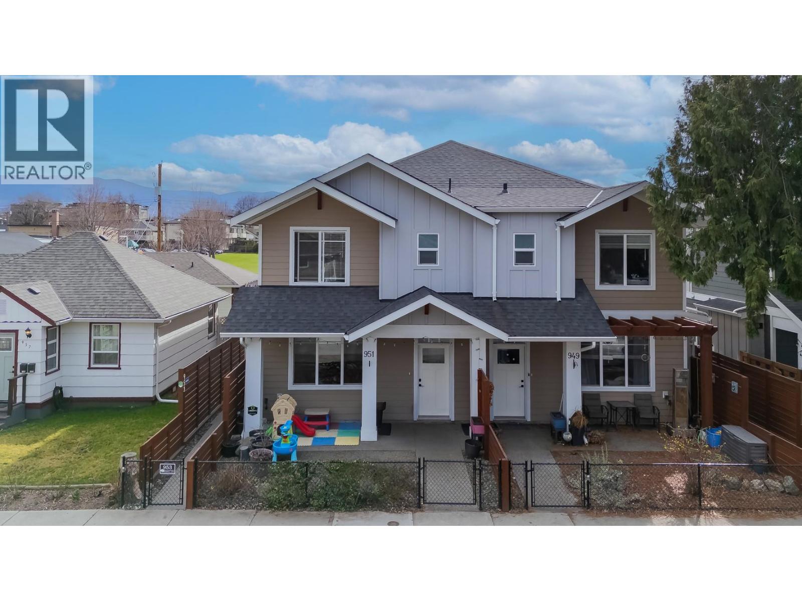 951 Stockwell Avenue, Kelowna, British Columbia  V1Y 6W3 - Photo 3 - 10382450