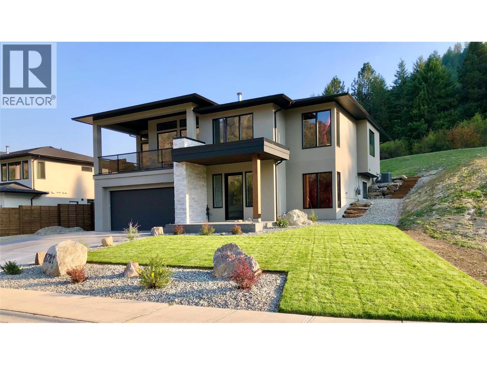 8781 Riverside Drive, Grand Forks, British Columbia  V0H 1H0 - Photo 2 - 10382244