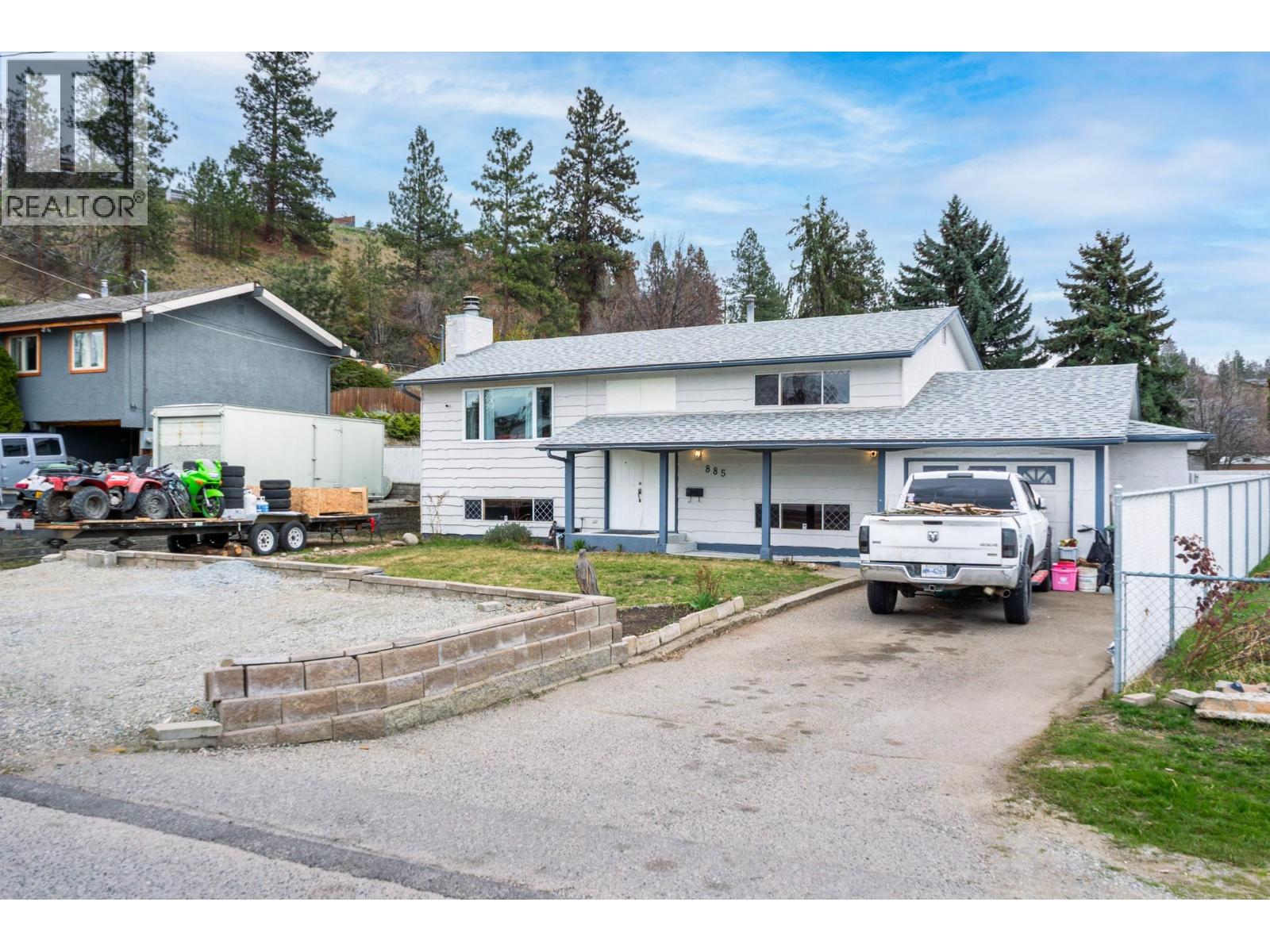 885 Camelia Road, Kelowna, British Columbia  V1X 3M9 - Photo 41 - 10381298