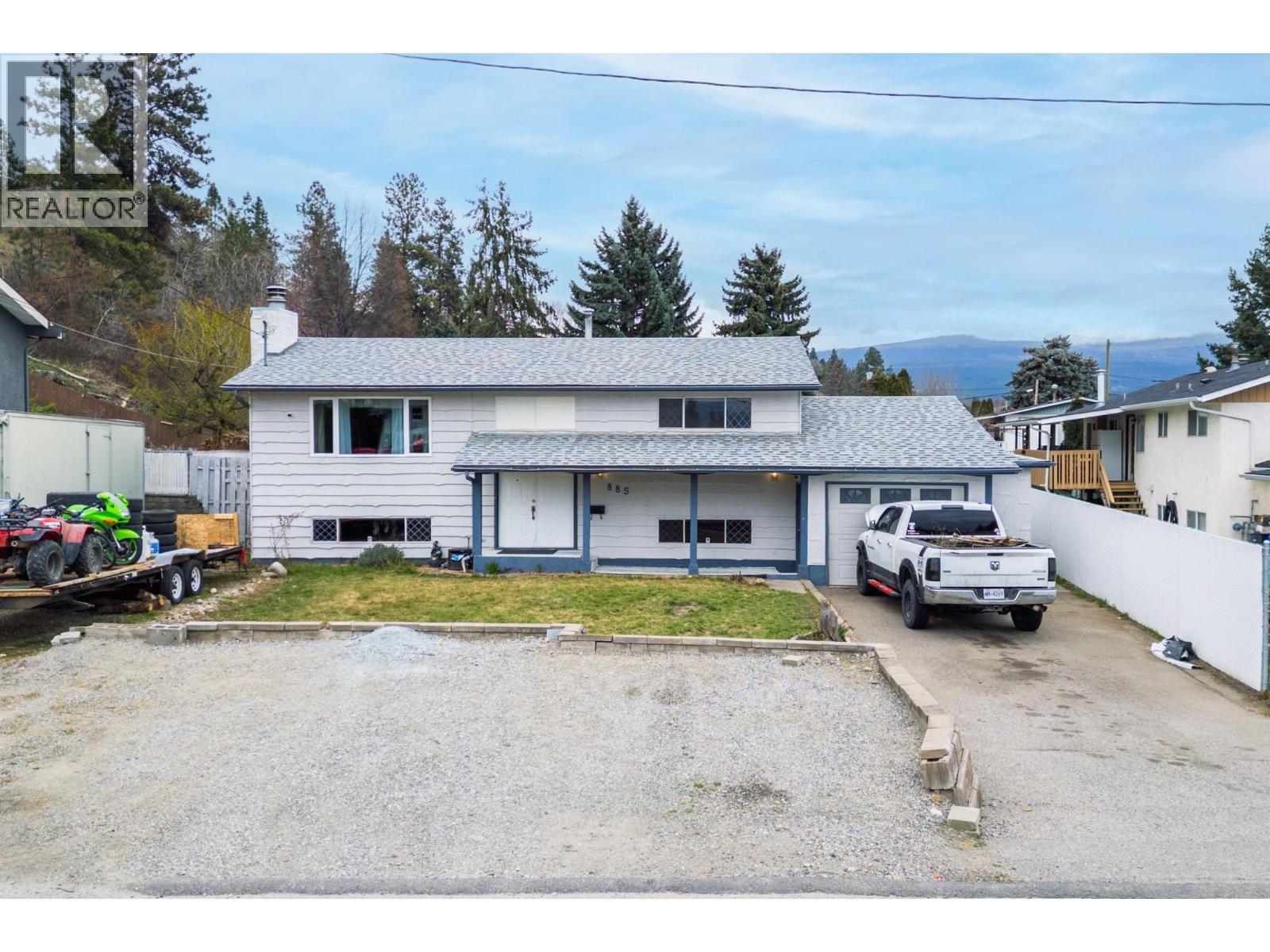 885 Camelia Road, Kelowna, British Columbia  V1X 3M9 - Photo 6 - 10381298