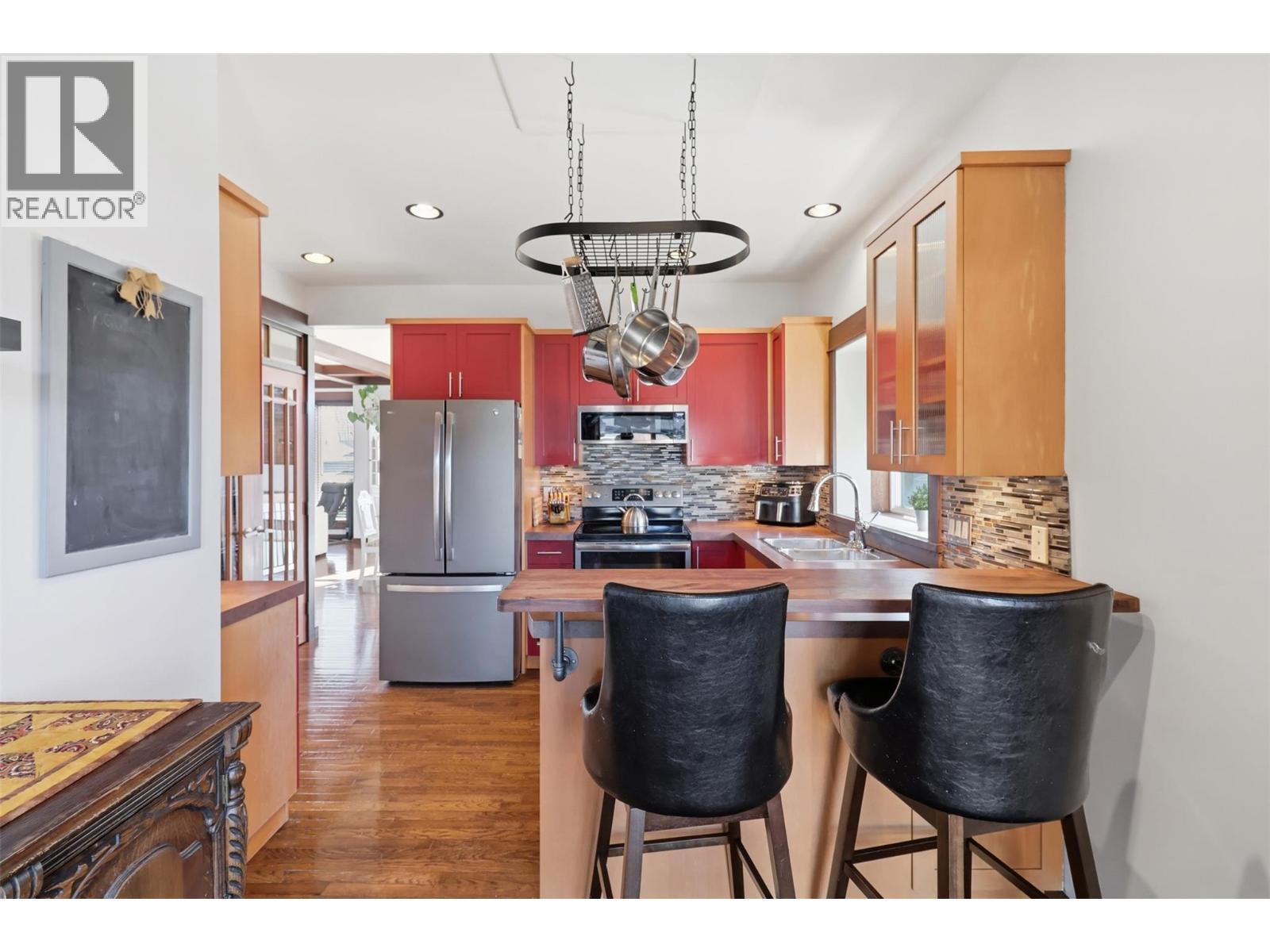 709 Bramble Court, Kamloops, British Columbia  V1S 1Z5 - Photo 11 - 10382629