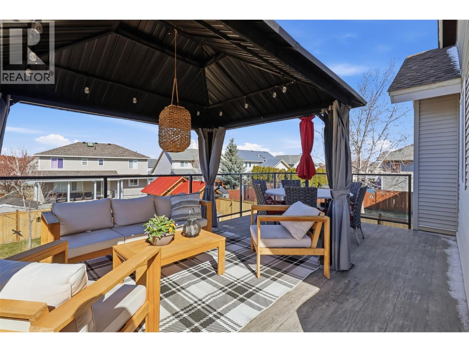 709 Bramble Court, Kamloops, British Columbia  V1S 1Z5 - Photo 8 - 10382629