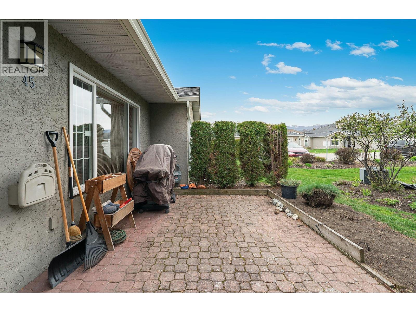 1020 Lanfranco Road Unit# 45, Kelowna, British Columbia  V1W 3W7 - Photo 25 - 10382413