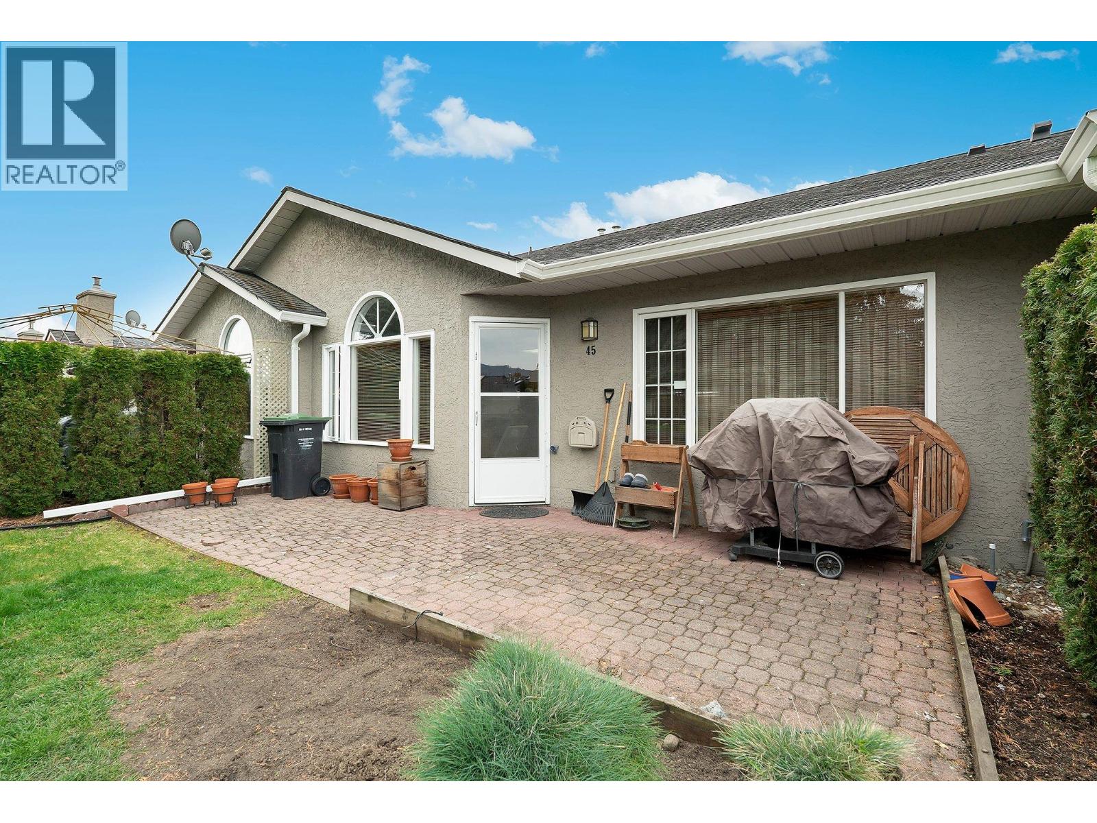 1020 Lanfranco Road Unit# 45, Kelowna, British Columbia  V1W 3W7 - Photo 26 - 10382413