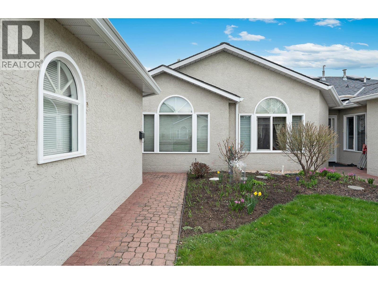 1020 Lanfranco Road Unit# 45, Kelowna, British Columbia  V1W 3W7 - Photo 3 - 10382413