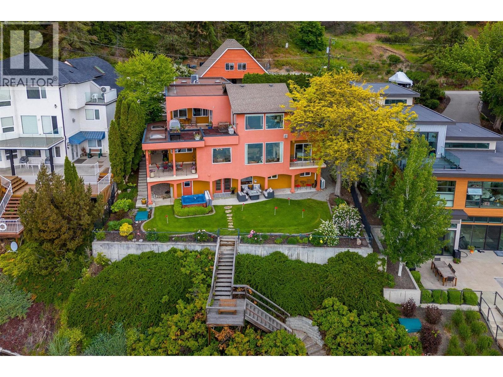 683 Westside Road S, West Kelowna, British Columbia  V1Z 3S2 - Photo 93 - 10382368