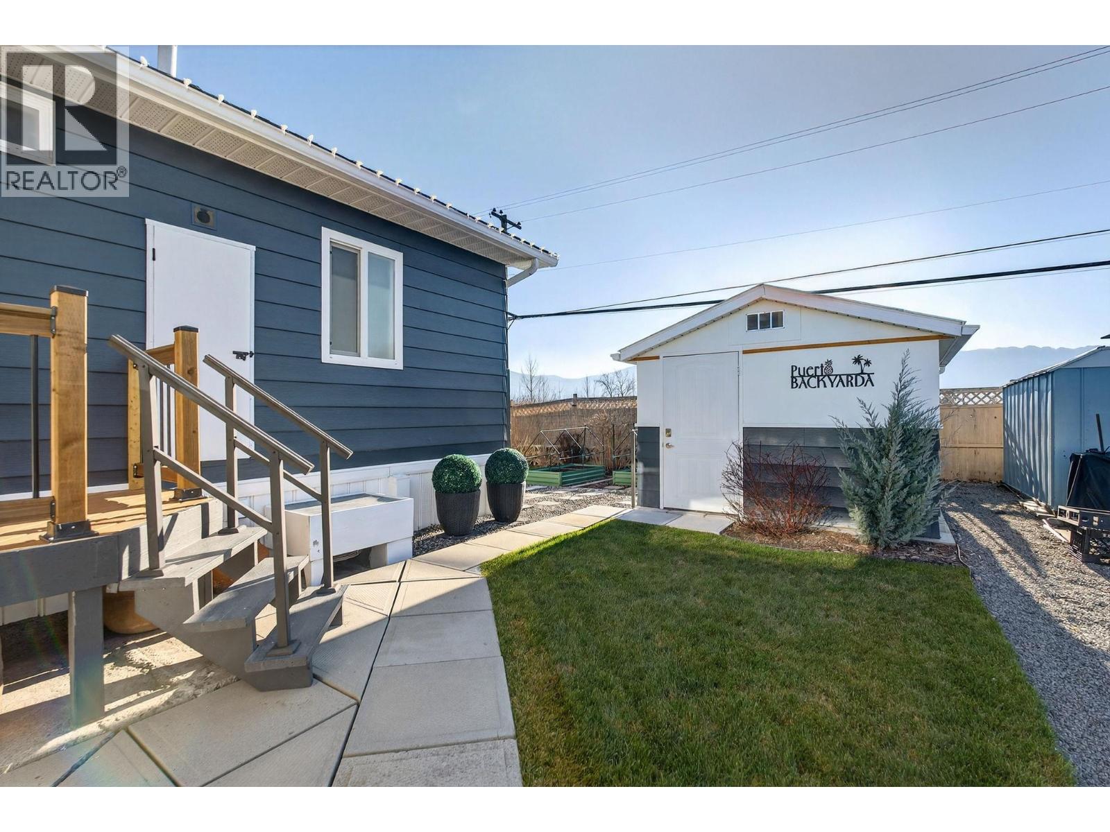 1880 Old Boucherie Road Unit# 137, West Kelowna, British Columbia  V4T 1Z3 - Photo 48 - 10382591