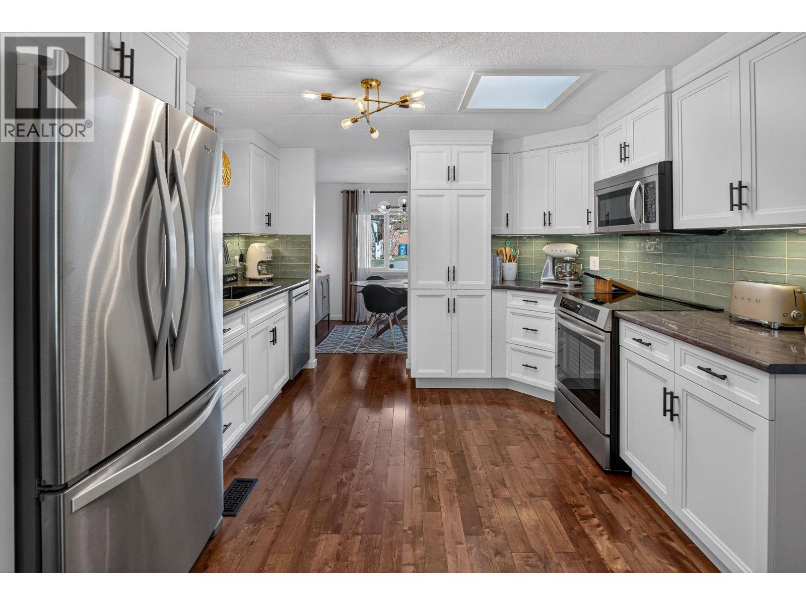 1880 Old Boucherie Road Unit# 137, West Kelowna, British Columbia  V4T 1Z3 - Photo 8 - 10382591