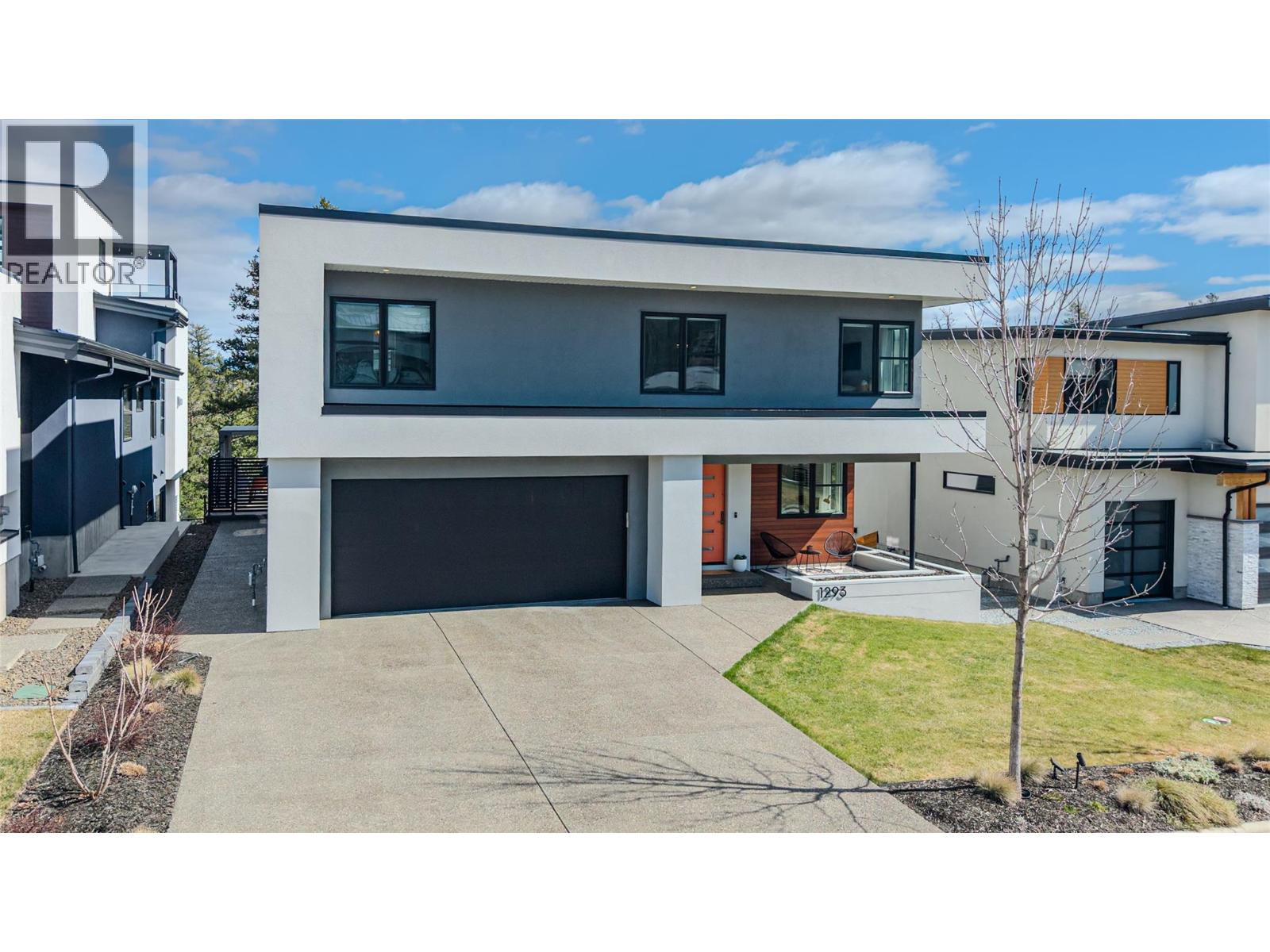 1293 Prairie Rose Drive, Kamloops, British Columbia  V2E 0B4 - Photo 1 - 10382535