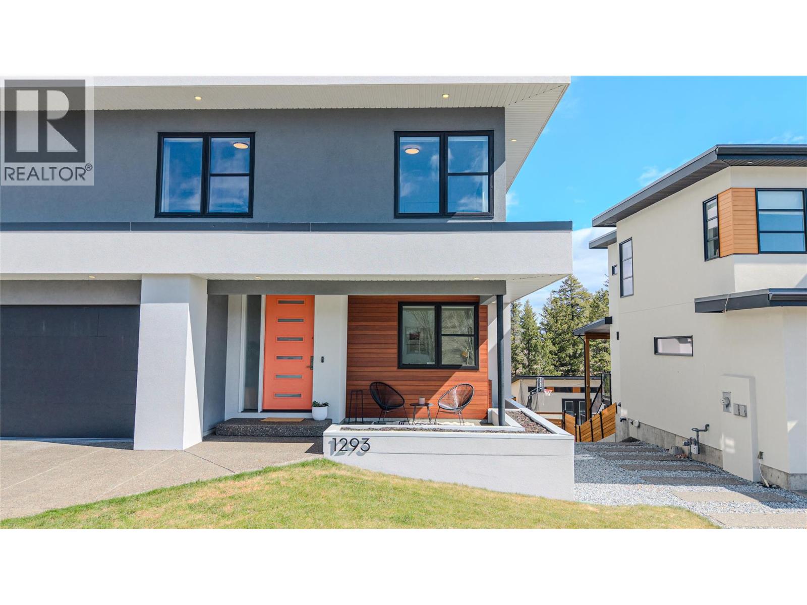 1293 Prairie Rose Drive, Kamloops, British Columbia  V2E 0B4 - Photo 3 - 10382535