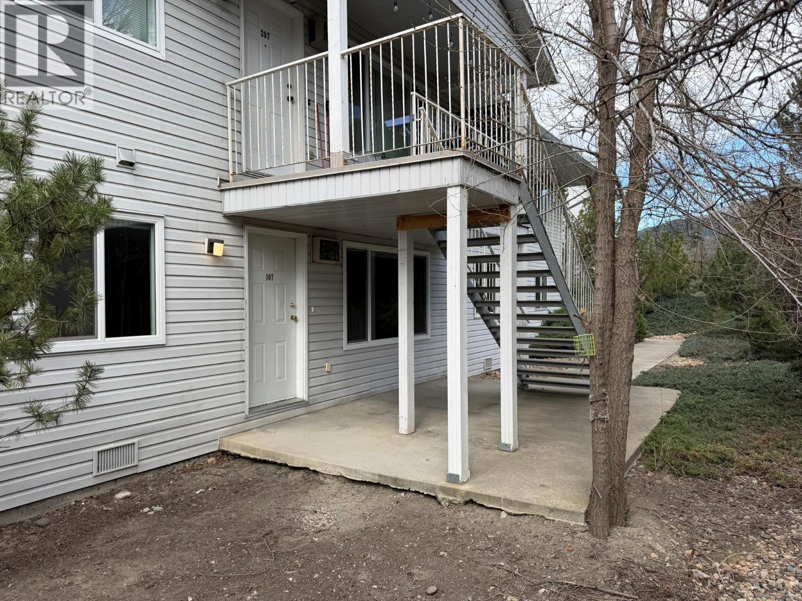 1041 Middleton Way Unit# 107 Lot# 7, Vernon, British Columbia  V1B 2N3 - Photo 1 - 10382466