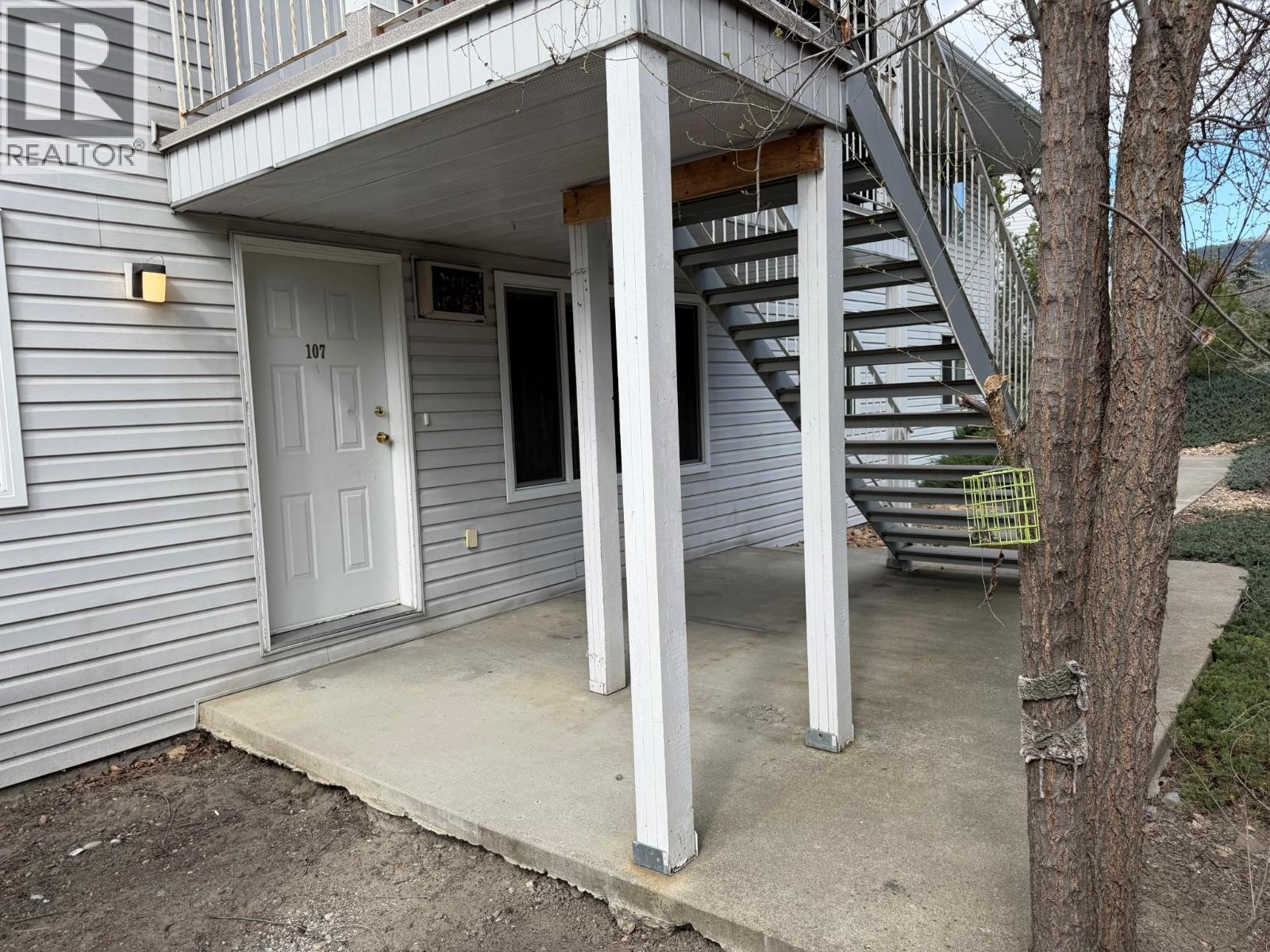 1041 Middleton Way Unit# 107 Lot# 7, Vernon, British Columbia  V1B 2N3 - Photo 2 - 10382466