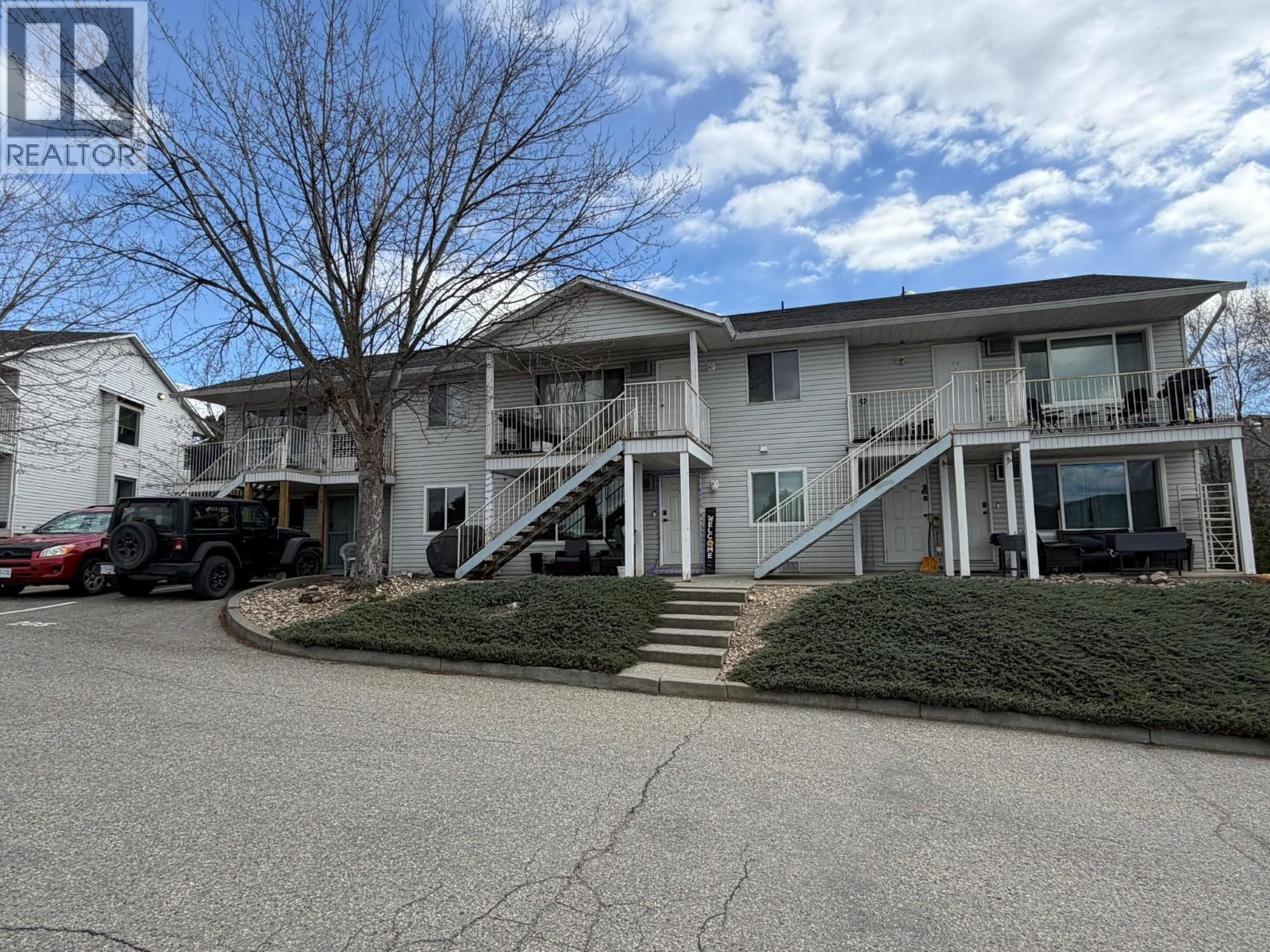 1041 Middleton Way Unit# 107 Lot# 7, Vernon, British Columbia  V1B 2N3 - Photo 4 - 10382466