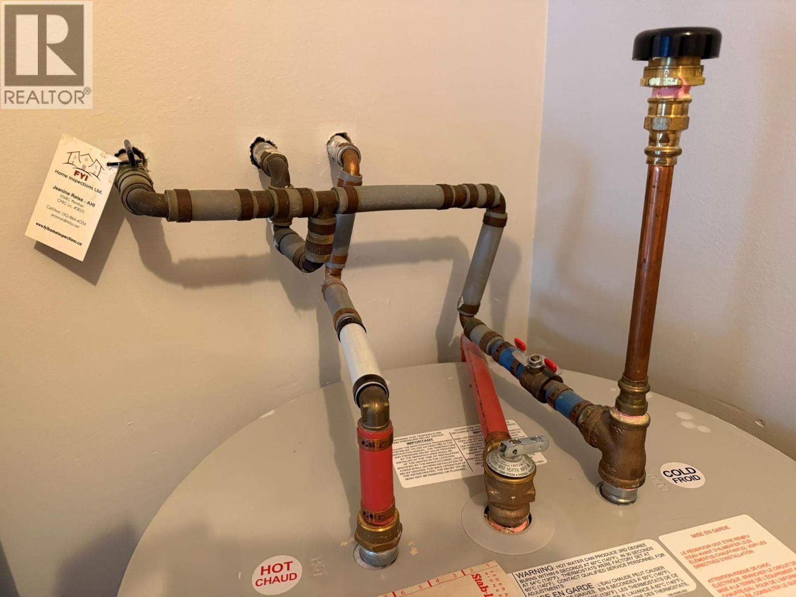 1041 Middleton Way Unit# 107 Lot# 7, Vernon, British Columbia  V1B 2N3 - Photo 48 - 10382466