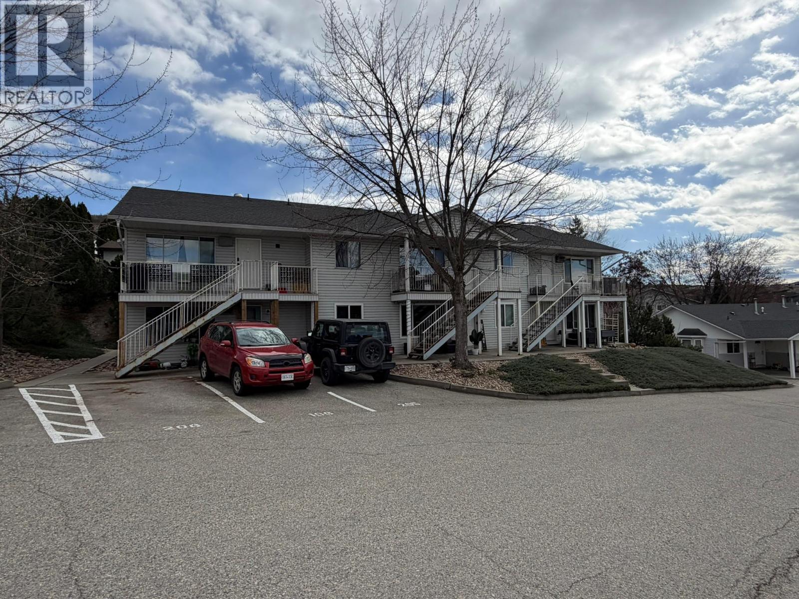 1041 Middleton Way Unit# 107 Lot# 7, Vernon, British Columbia  V1B 2N3 - Photo 5 - 10382466