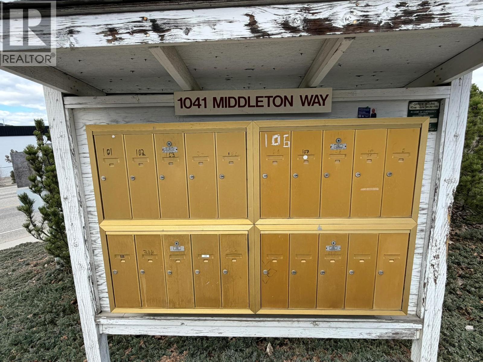 1041 Middleton Way Unit# 107 Lot# 7, Vernon, British Columbia  V1B 2N3 - Photo 74 - 10382466