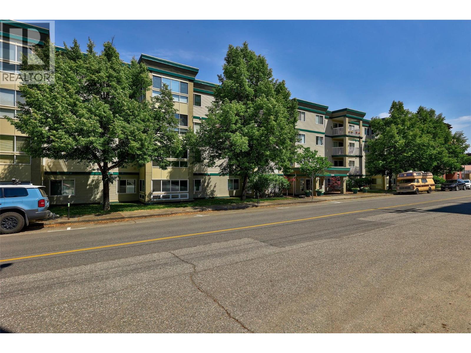 360 Battle Street Unit# 204, Kamloops, British Columbia  V2C 2L6 - Photo 3 - 10382459