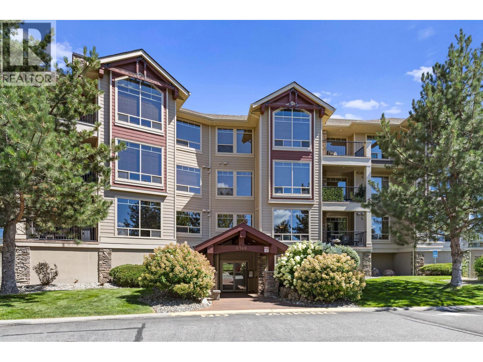 2760 Auburn Road Unit# 110 Lot# 2601, West Kelowna, British Columbia  V4T 4C2 - Photo 1 - 10382395