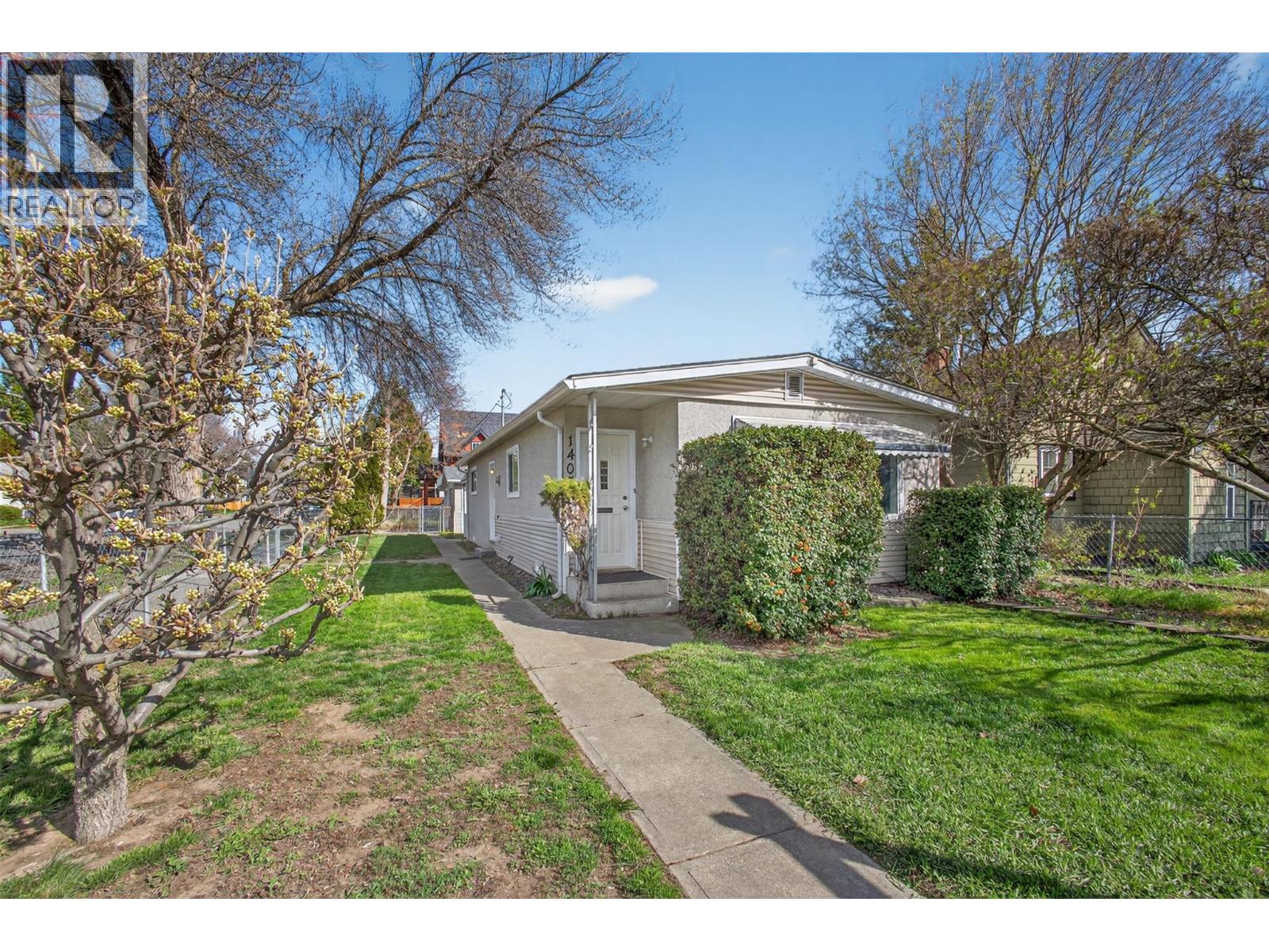 1405 Ethel Street, Kelowna, British Columbia  V1Y 2X5 - Photo 1 - 10382228