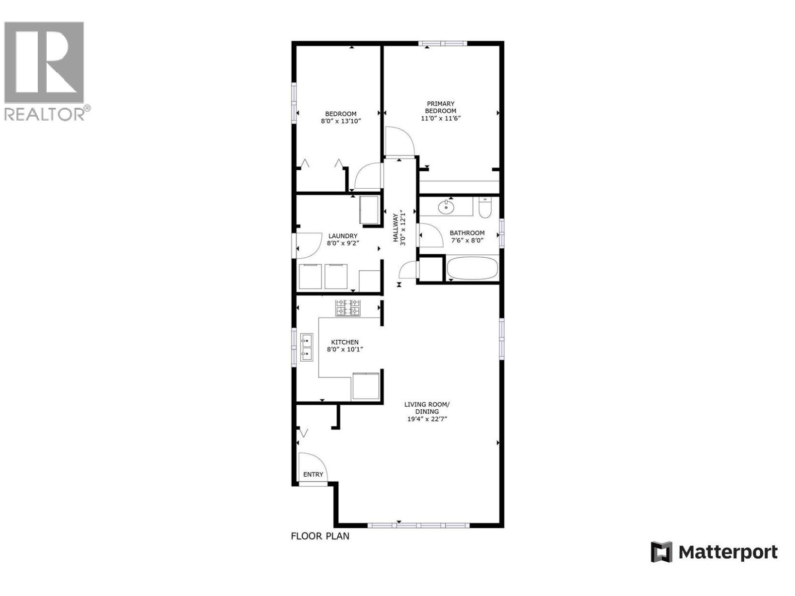 1405 Ethel Street, Kelowna, British Columbia  V1Y 2X5 - Photo 35 - 10382228