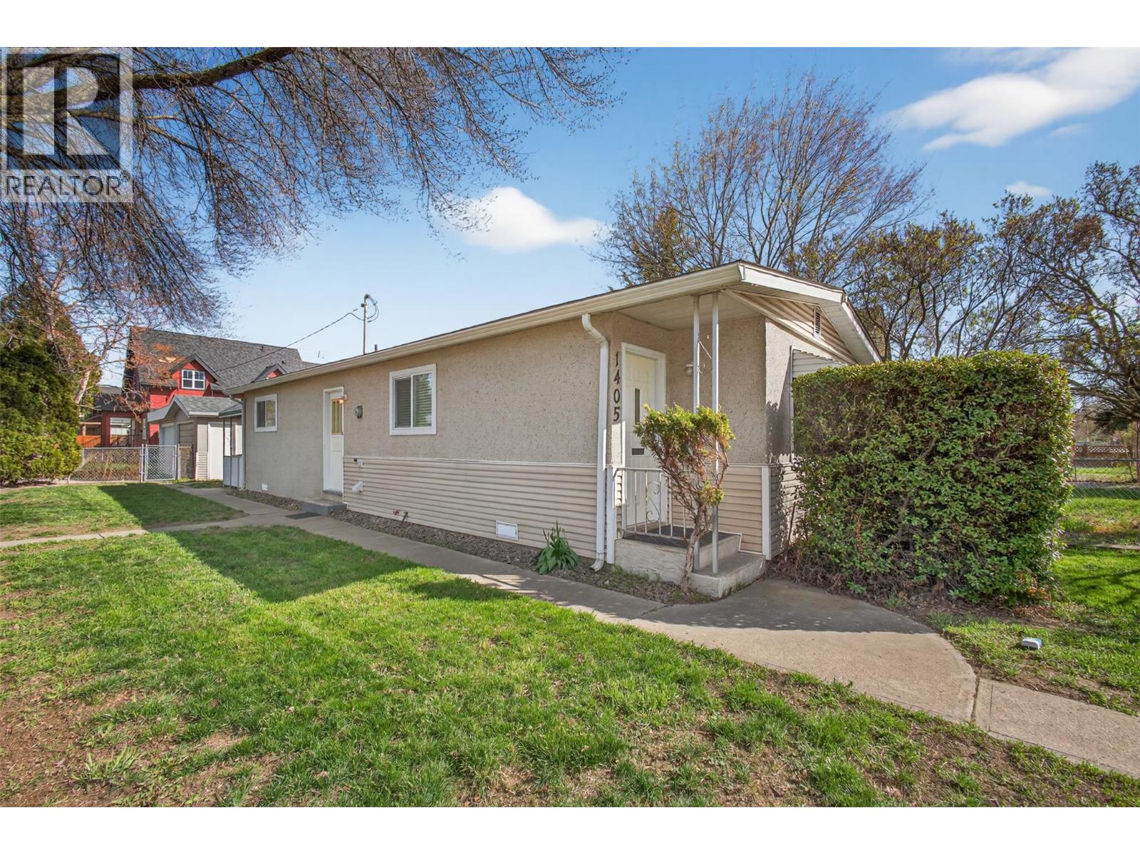 1405 Ethel Street, Kelowna, British Columbia  V1Y 2X5 - Photo 4 - 10382228