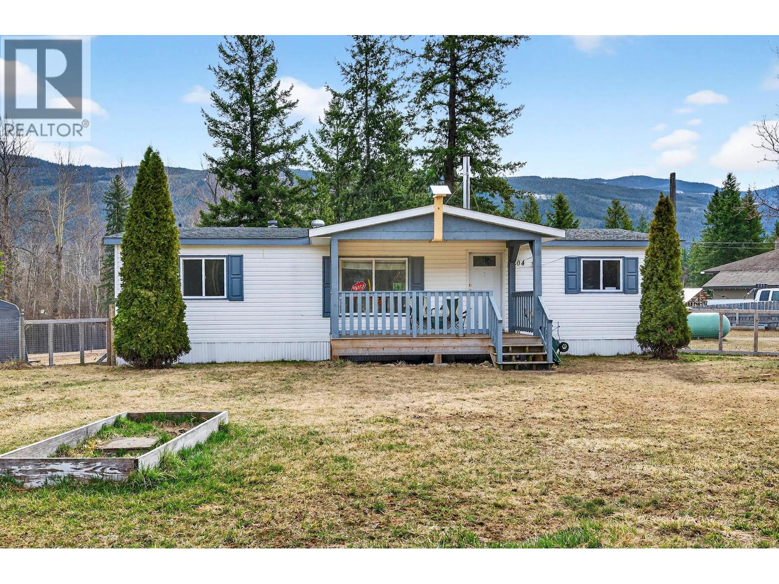 1204 Hern Road, Clearwater, British Columbia  v0e 1n2 - Photo 1 - 10381929