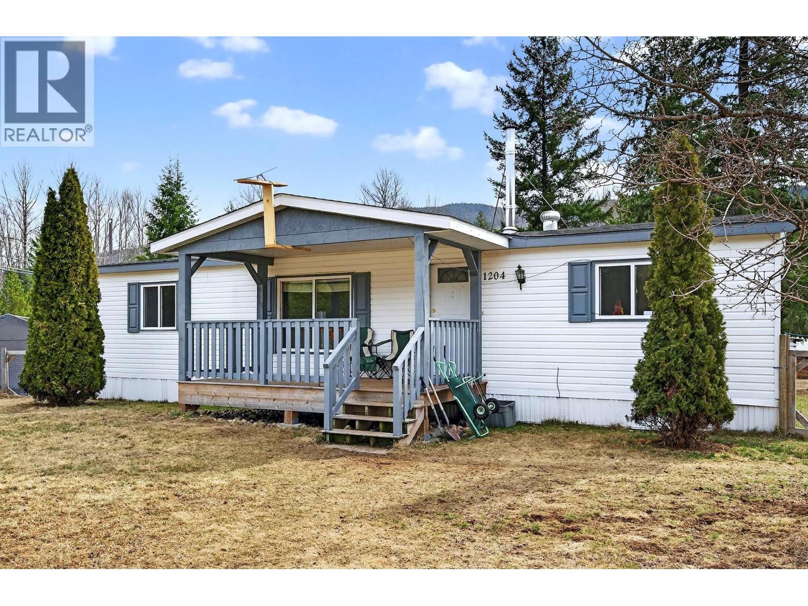 1204 Hern Road, Clearwater, British Columbia  v0e 1n2 - Photo 20 - 10381929