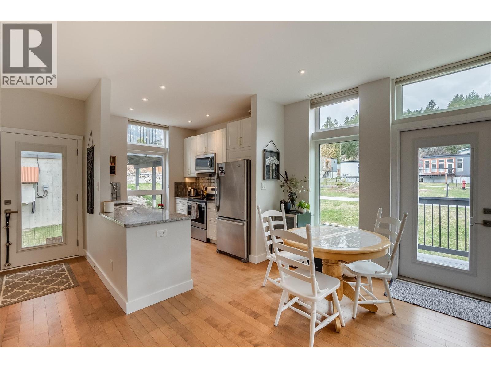 1517 Crease Avenue Unit# 2, Nelson, British Columbia  V1L 1A5 - Photo 10 - 10380449