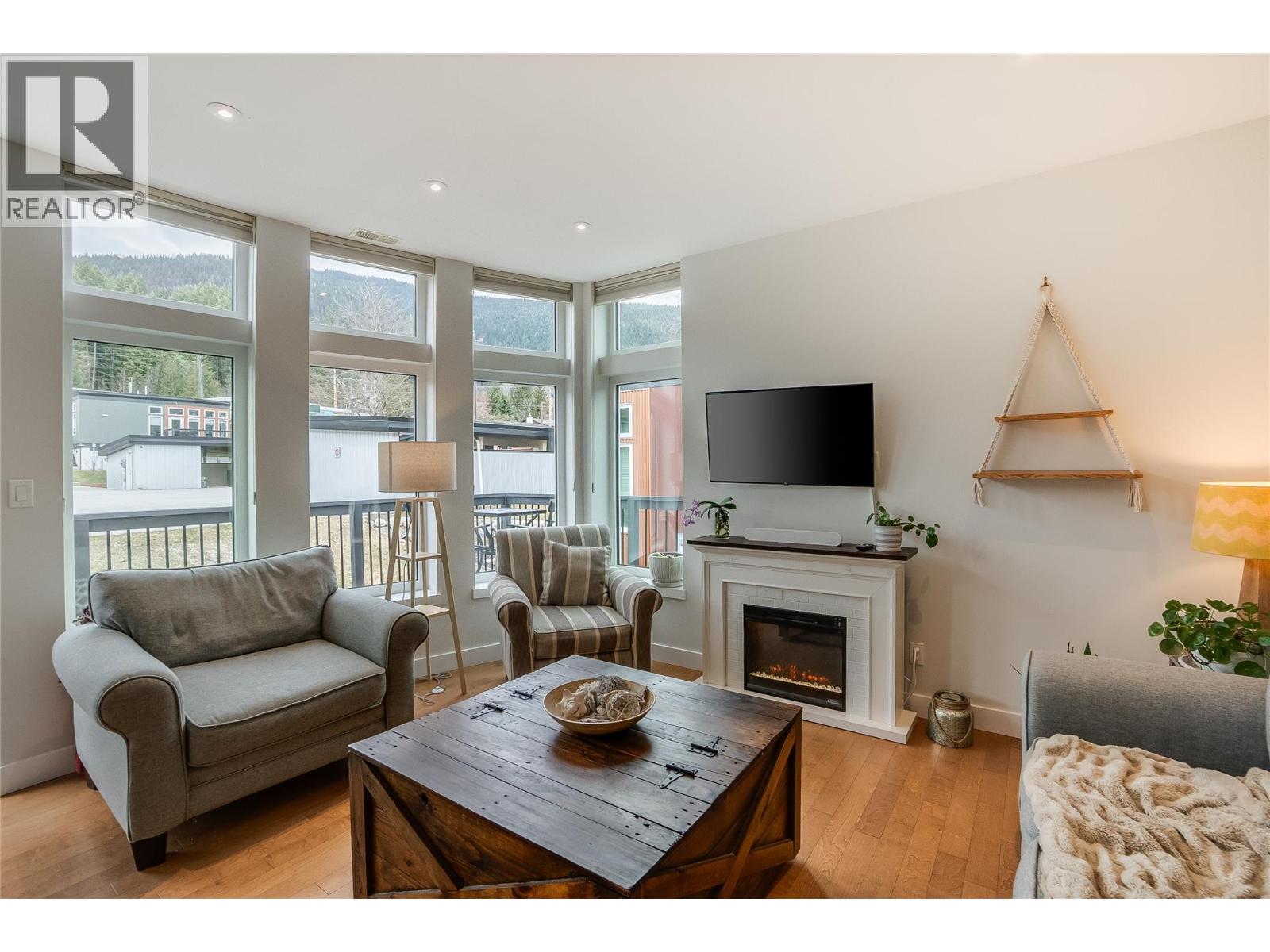 1517 Crease Avenue Unit# 2, Nelson, British Columbia  V1L 1A5 - Photo 12 - 10380449