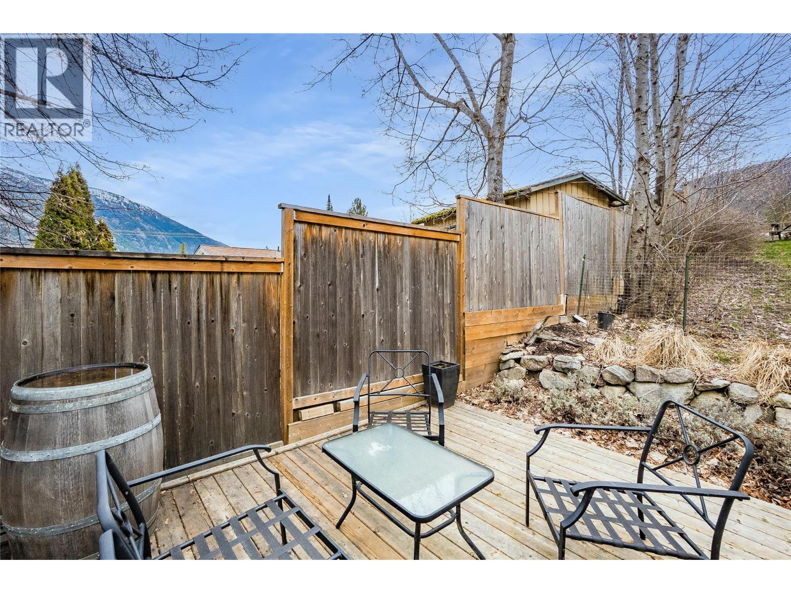 1517 Crease Avenue Unit# 2, Nelson, British Columbia  V1L 1A5 - Photo 33 - 10380449