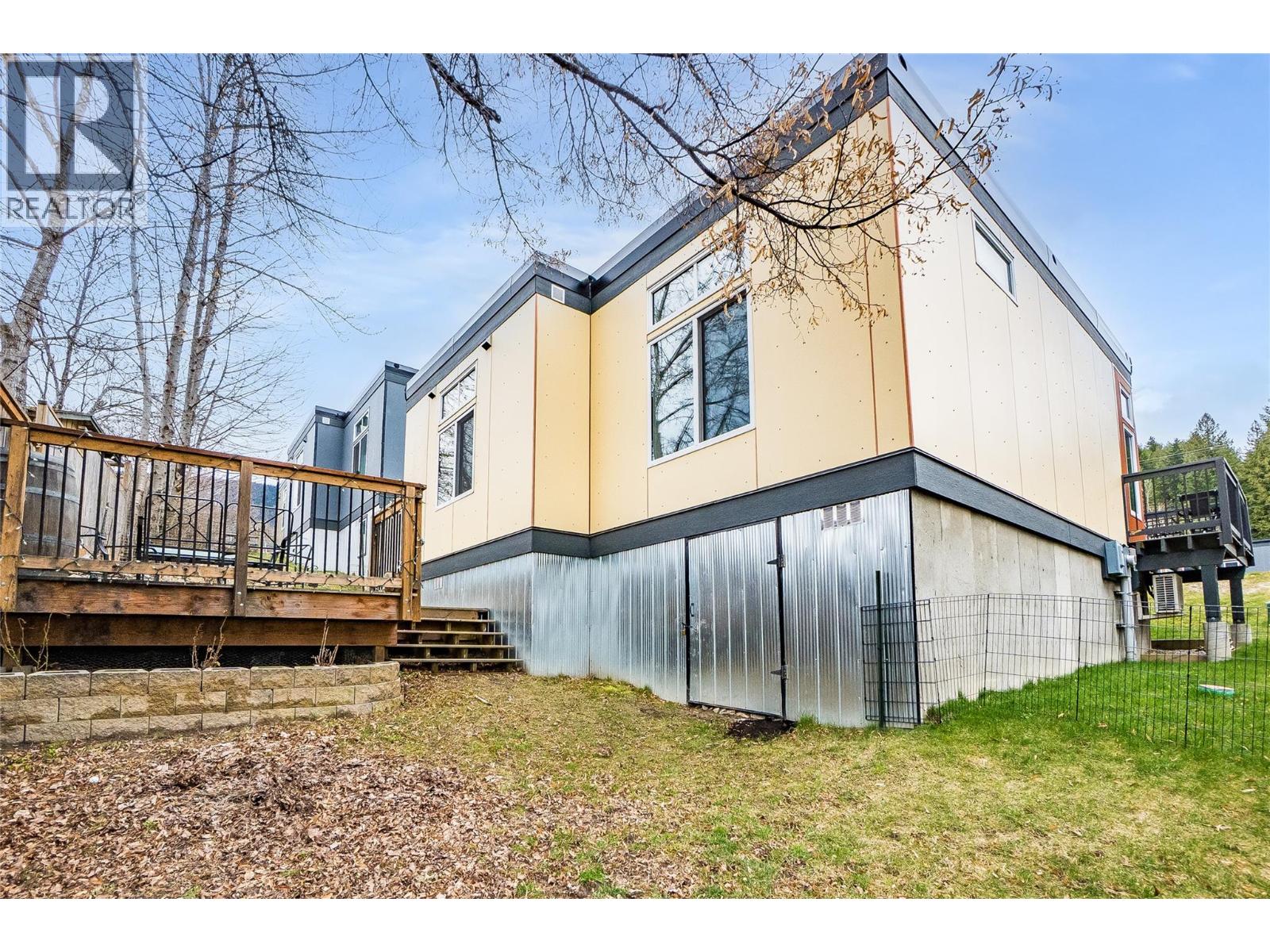 1517 Crease Avenue Unit# 2, Nelson, British Columbia  V1L 1A5 - Photo 34 - 10380449