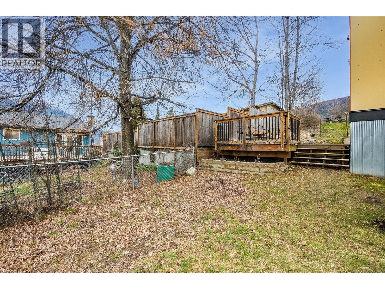 1517 Crease Avenue Unit# 2, Nelson, British Columbia  V1L 1A5 - Photo 35 - 10380449