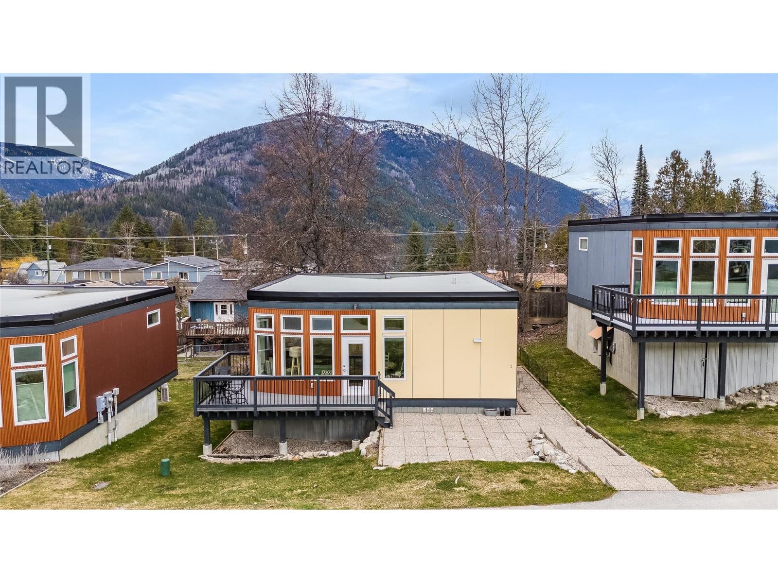 1517 Crease Avenue Unit# 2, Nelson, British Columbia  V1L 1A5 - Photo 36 - 10380449