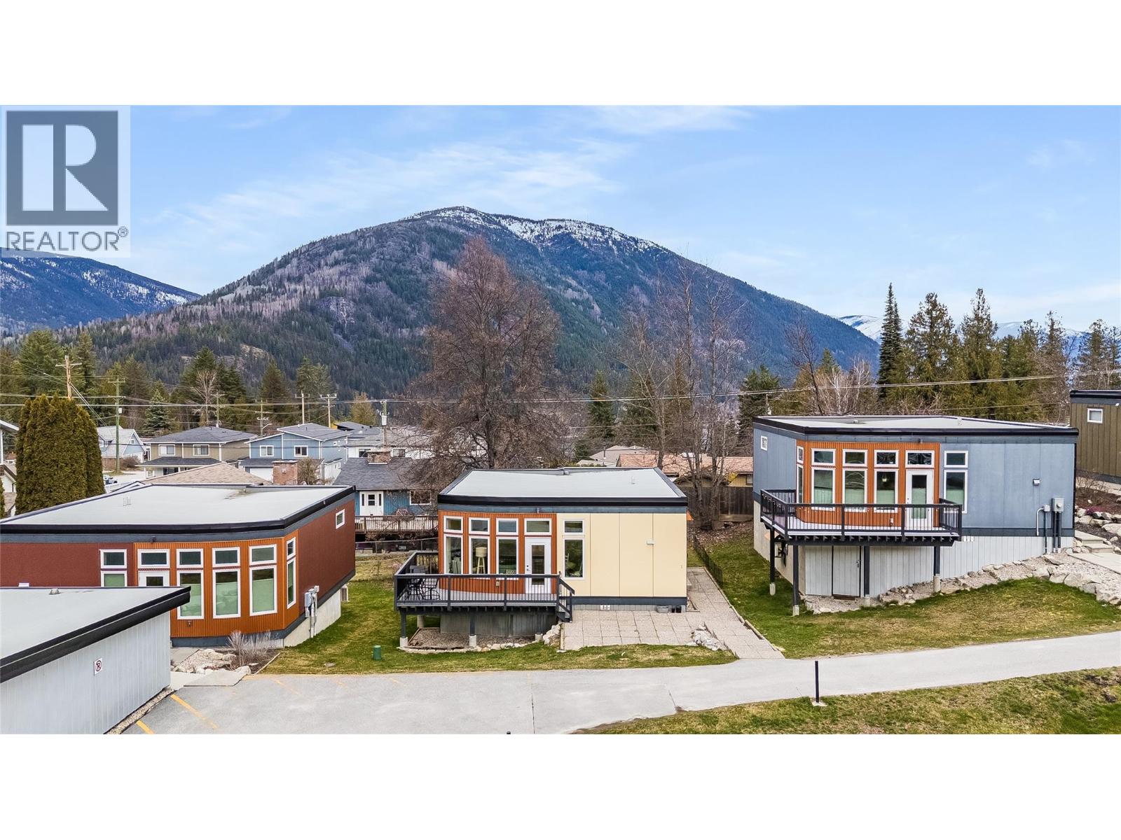 1517 Crease Avenue Unit# 2, Nelson, British Columbia  V1L 1A5 - Photo 37 - 10380449