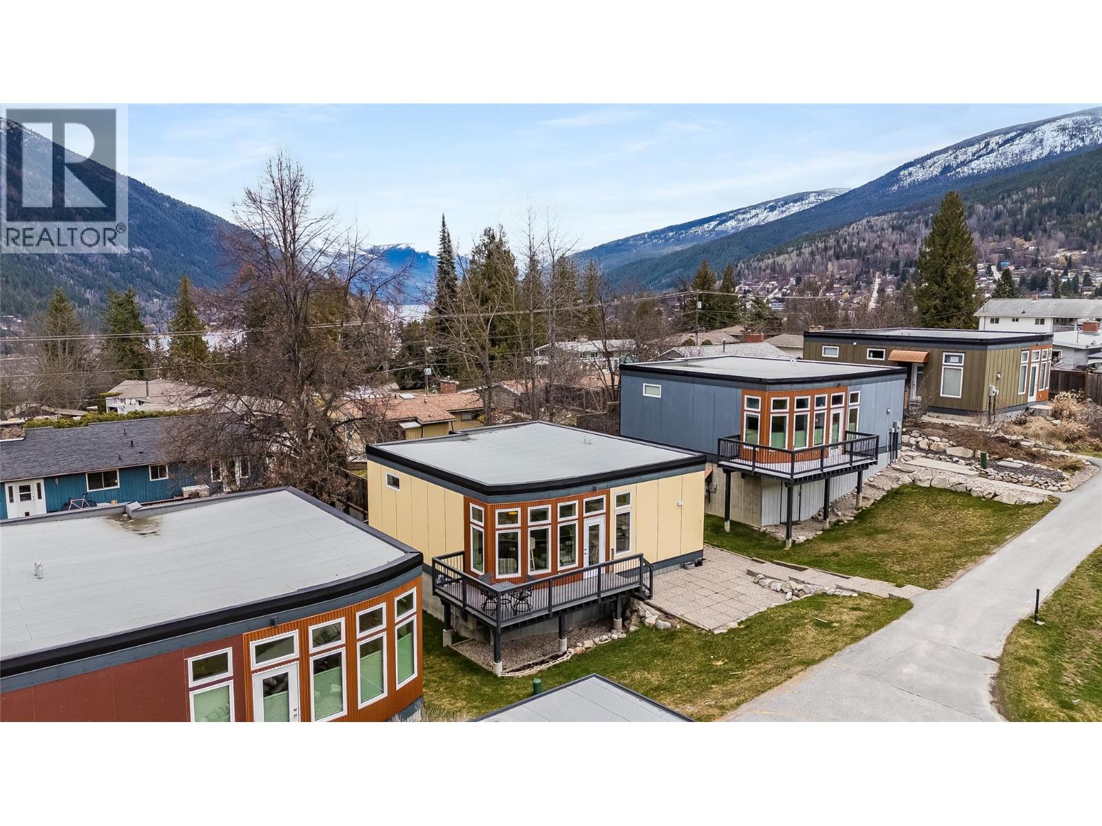 1517 Crease Avenue Unit# 2, Nelson, British Columbia  V1L 1A5 - Photo 38 - 10380449